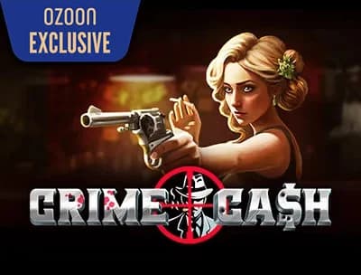 Crime Cash 