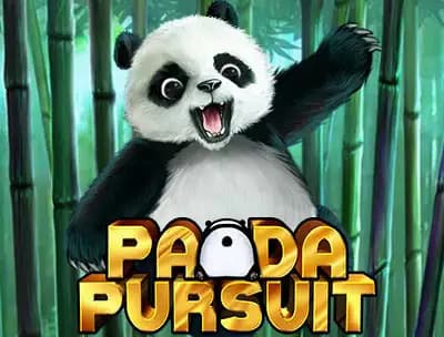 Play Panda Pursuit Royal Edition