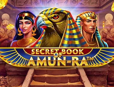 Secret Book of Amun Ra