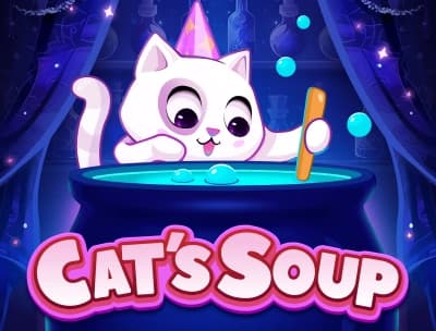 Cat's Soup 