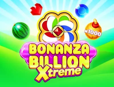 Bonanza Billion Xtreme