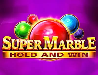 Play Super Marble: Hold and Win