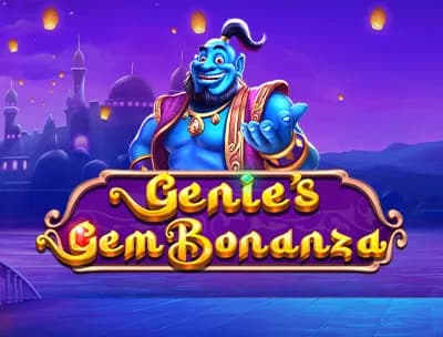 Genie’s Gem Bonanza 
