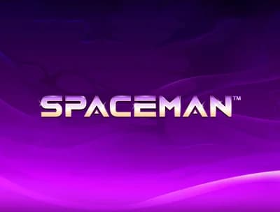 Space Man