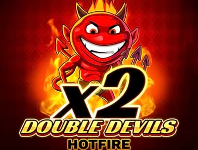 Double Devils Hotfire