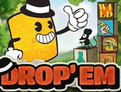 Drop'em