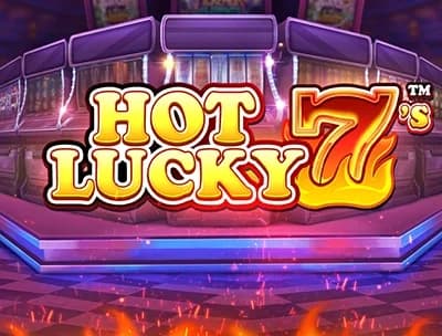 Hot Lucky 7's 