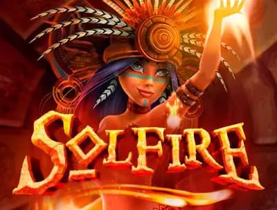 Play Solfire