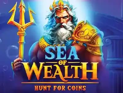 Sea of Wealth: Hunt of Coins