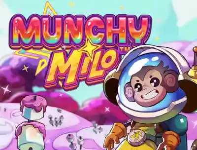 Munchy Milo
