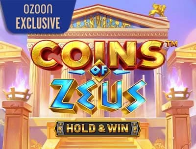 Coins of Zeus