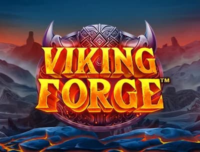 Viking Forge