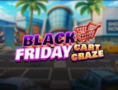 Black Friday Cart Craze