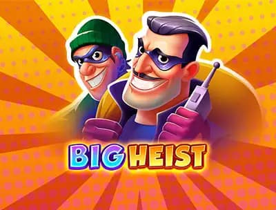 Play Big Heist