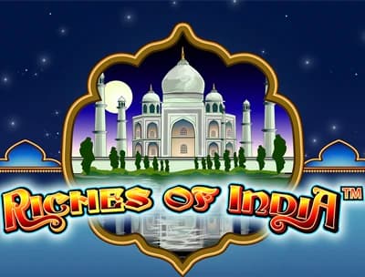 Riches of India