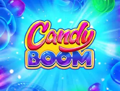 Play Candy Boom at Ozoon Casino