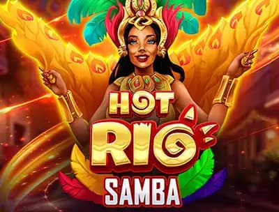 Hot Rio Samba