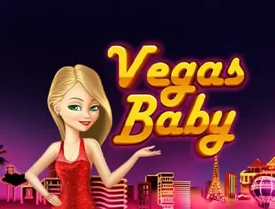 Vegas Baby