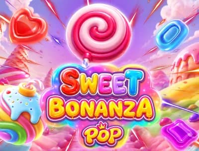 Sweet Bonanza Pop