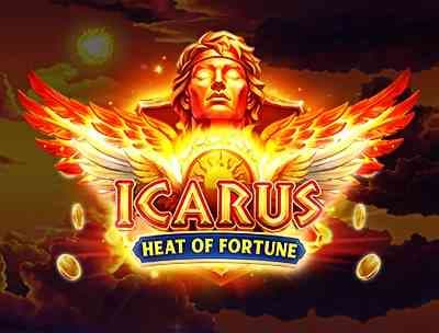 Icarus: Heat of Fortune 