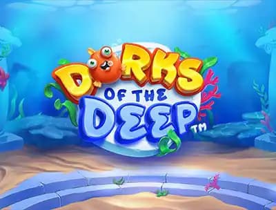 Dorks of the Deep