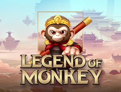 Legend of Monkey 