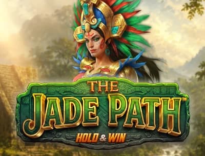 The Jade Path: Hold & Win