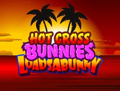 Hot Cross Bunnies - LoadsABunny