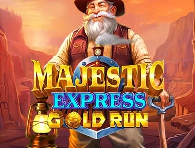 Majestic Express Gold Run