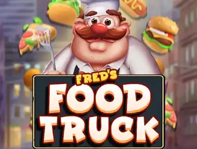 Fred's Food Truck