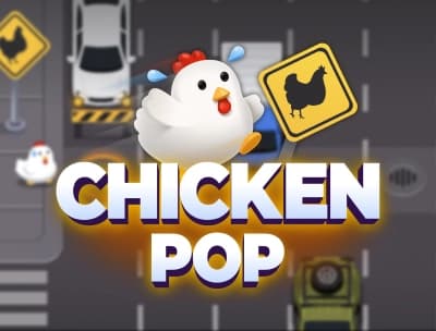 Chicken POP
