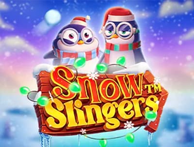 Snow Slingers