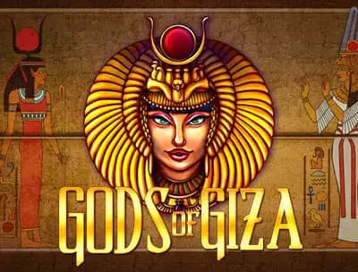 Play Gods of Giza