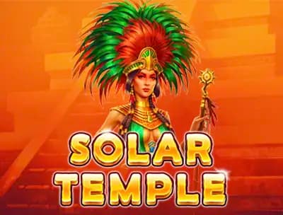 Solar Temple