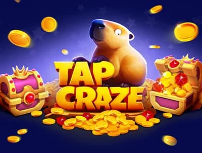 Tap Craze