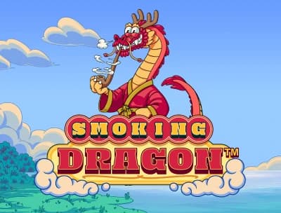 Smoking Dragon