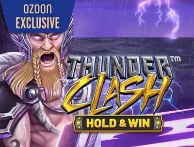 Thunder Clash