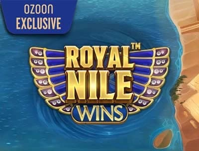 Royal Nile Wins