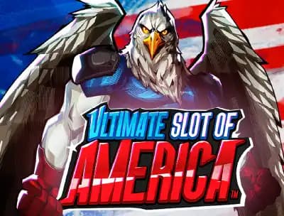 Ultimate Slot of America