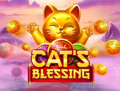 Cat's Blessing