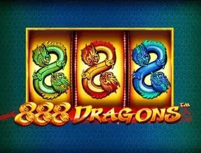 888 Dragons