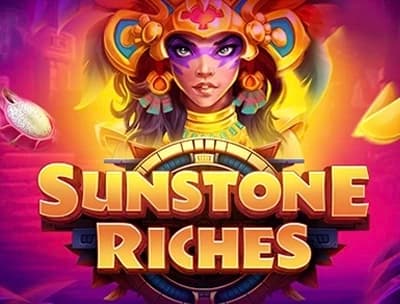 Sunstone Riches