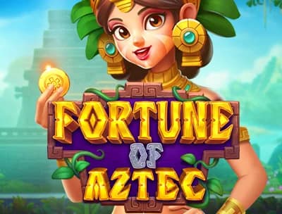 Fortune of Aztec 