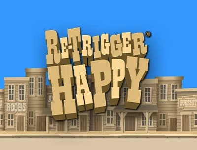 Re-Trigger Happy 