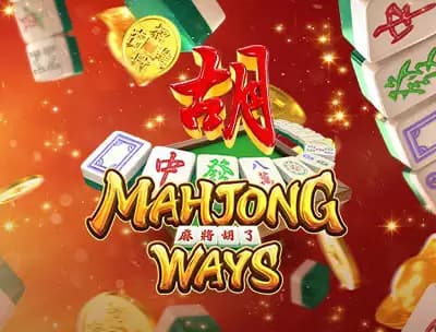 Play Mahjong Ways