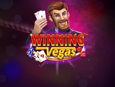 Winning Vegas 