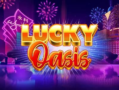 Lucky Oasis