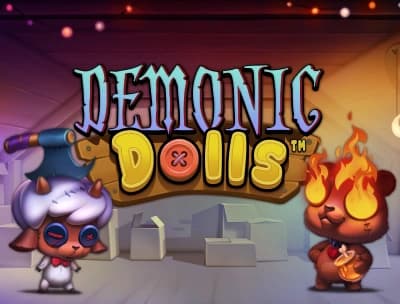 Demonic Dolls