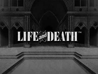 Life and Death