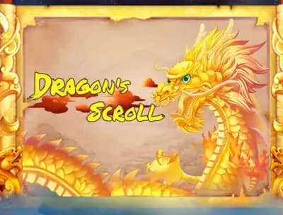 Play Dragon Scroll